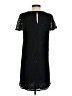 BCBGeneration Black Casual Dress Size S - photo 2