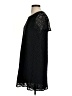 BCBGeneration Black Casual Dress Size S - photo 5