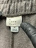 A New Day Chevron-herringbone Gray Dress Pants Size M - photo 7