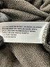 A New Day Chevron-herringbone Gray Dress Pants Size M - photo 8