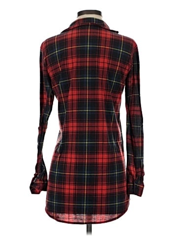 Love Potion Long Sleeve Blouse (view 2)