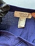 Forever 21 Blue Short Sleeve T-Shirt Size M - photo 7
