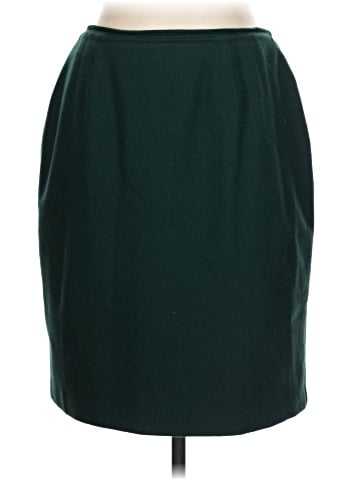 Norton McNaughton Formal Skirt (view 1)