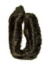 Unbranded Brown Scarf One size - photo 1