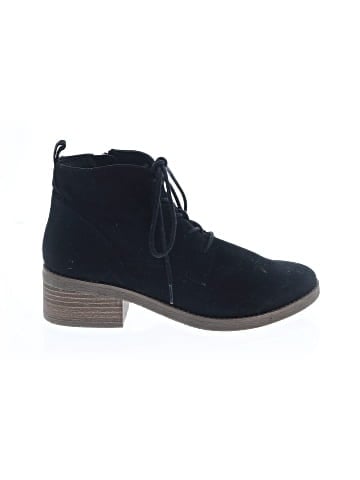 Style&Co Ankle Boots (view 1)