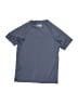 Under Armour 100% Polyester Blue Active T-Shirt Size S (youth) - photo 2