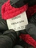 Dorose 100% Acrylic Red Turtleneck Sweater Size S - photo 8