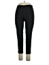 Piazza Sempione Solid Black Active Pants Size EU (IT) 46 / US 10 - photo 1