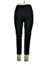 Piazza Sempione Solid Black Active Pants Size EU (IT) 46 / US 10 - photo 2