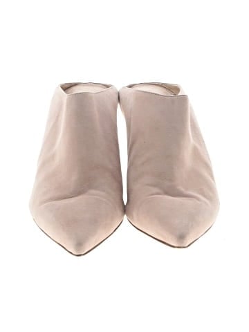 Stuart Weitzman Mule/Clog (view 2)