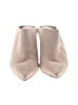 Stuart Weitzman Tan Mule/Clog Size 6 1/2 - photo 2