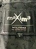 Wilsons Leather Maxima 100% Leather Black Leather Jacket Size S - photo 3