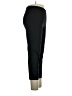 Piazza Sempione Solid Black Active Pants Size EU (IT) 46 / US 10 - photo 4