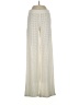 Tularosa Chevron-herringbone Ivory Casual Pants Size XXS - photo 1