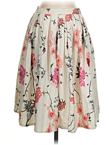 Banned Retro Casual Skirt (view 1)