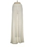 Tularosa Chevron-herringbone Ivory Casual Pants Size XXS - photo 2