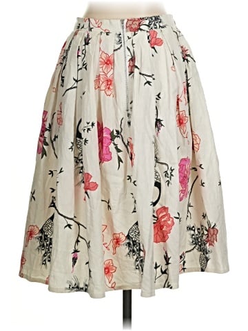 Banned Retro Casual Skirt (view 2)