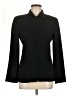 Guess Collection 100% Polyester Black Blazer Size 6 - photo 1