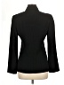 Guess Collection 100% Polyester Black Blazer Size 6 - photo 2