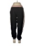 Zara Color Block Black Track Pants Size L - photo 1