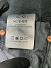 Mother Blue Jeans Size 26 waist - photo 4