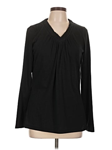 Eddie Bauer Long Sleeve T-Shirt (view 1)