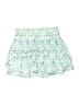 TCEC Floral Green Casual Skirt Size S - photo 2
