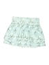 TCEC Floral Green Casual Skirt Size S - photo 1