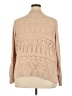 Torrid Tan Cardigan Size 4X Plus (4) - photo 2