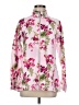 Tommy Bahama Pink Cardigan Size M - photo 1