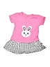 Samara Pink Dress Size XL (kids) - photo 1