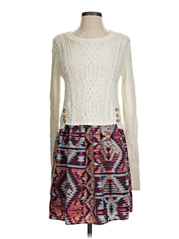 Lilka Casual Dress (view 1)