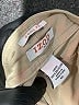 IZOD Solid Tan Khakis Size 12 - photo 7