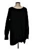 J.Crew Black Pullover Sweater Size L - photo 1