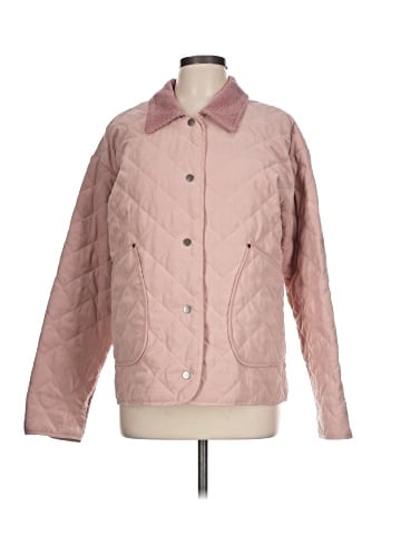 Mystree Jacket (view 1)
