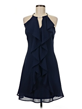 sachin and babi light blue dress Women's Fit & Flare Formal Dresses & Evening Gowns