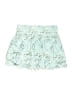 TCEC Floral Green Casual Skirt Size L - photo 1