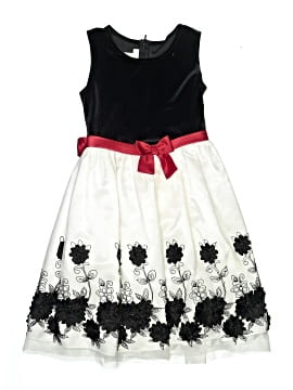 Bonnie Jean Dress