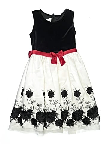 Bonnie Jean Dress (view 1)