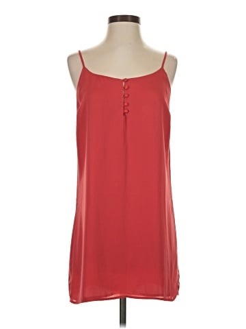 L'academie los angeles Sleeveless Blouse (view 1)