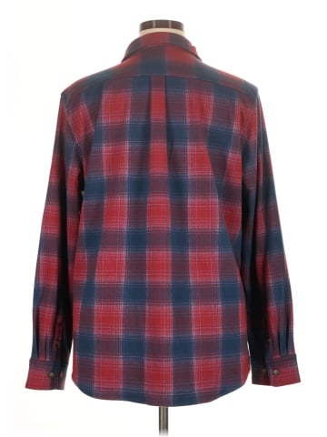 Blue Mountain Fleece (view 2)