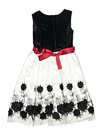 Bonnie Jean Dress (view 2)