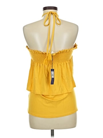 Rebecca Minkoff Sleeveless Blouse (view 2)