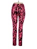 AQ-Sport Graphic Pink Active Pants Size XL - photo 2