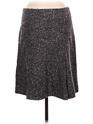 Max Mara Wool Skirt (view 2)