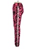 AQ-Sport Graphic Pink Active Pants Size XL - photo 5