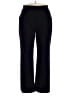 Fashion Nova Black Casual Pants Size XL - photo 1