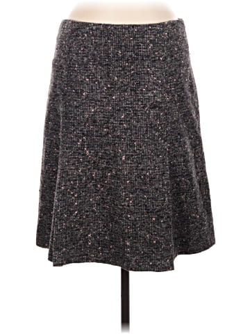 Max Mara Wool Skirt (view 1)