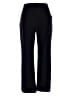 Fashion Nova Black Casual Pants Size XL - photo 2