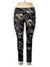 Constantly Varied Gear Print Gold Blue Active Pants Size XXL - photo 1